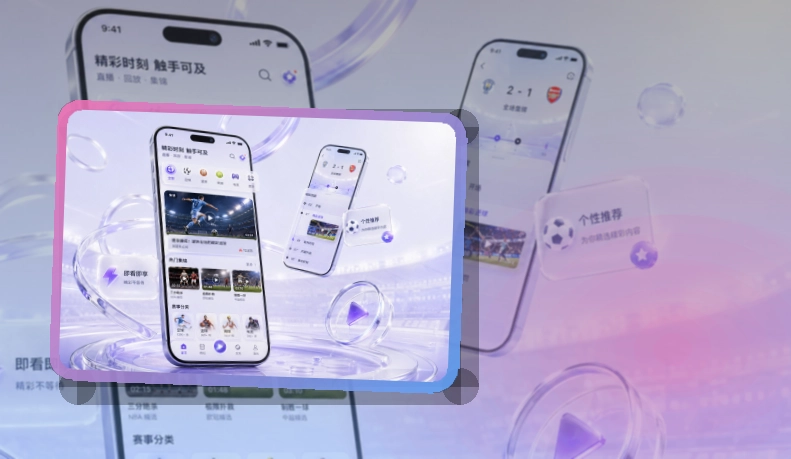 开云APP安装与访问，赛前赛中都方便，按设备选择访问方式