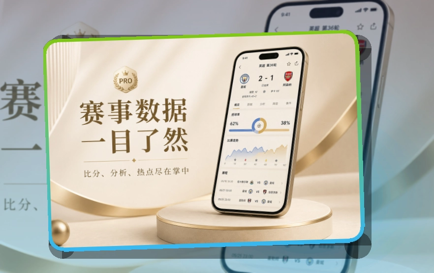 开云 赛程提醒App