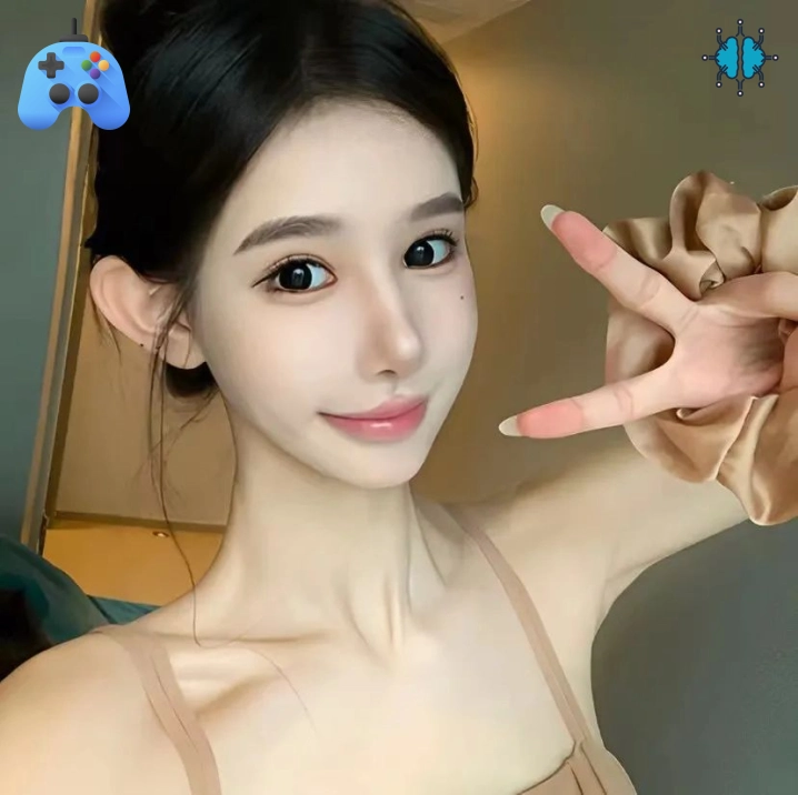 许女士